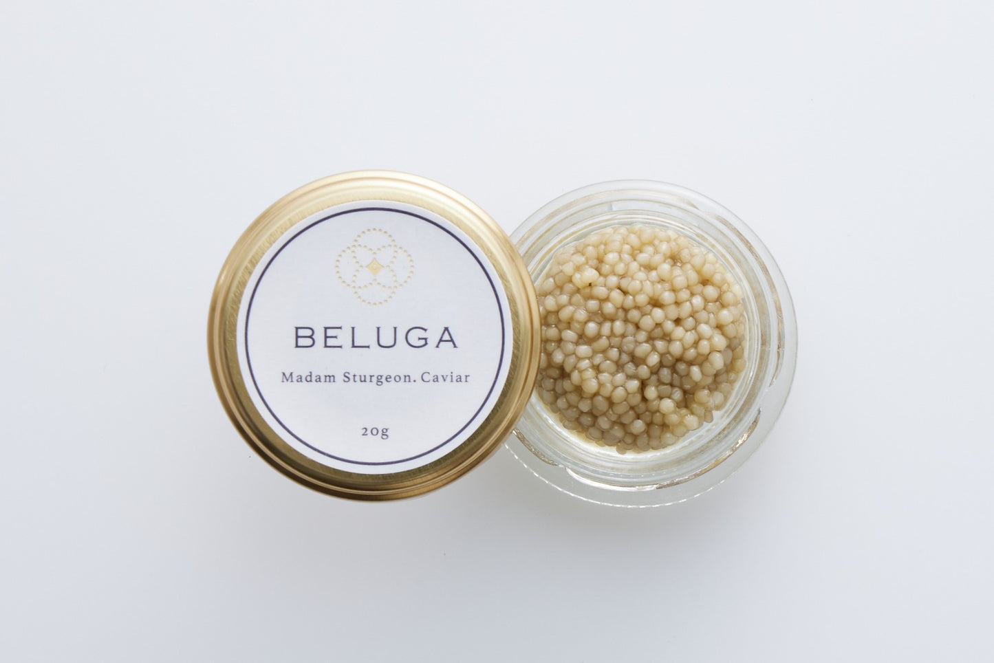 ベルーガアルマス